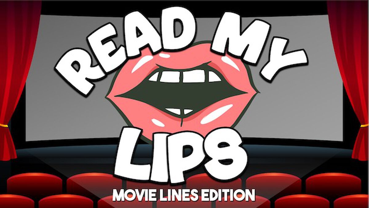 Read My Lips: Movie Lines Edition image number 0